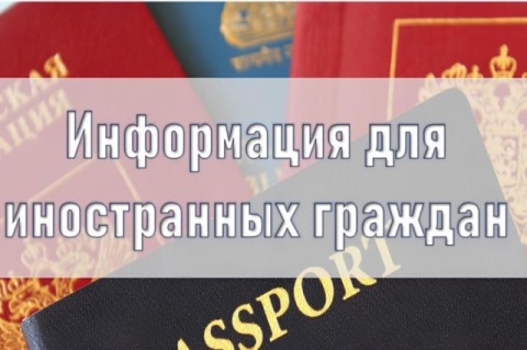 ОСУЩЕСТВЛЕНИЕ ТРУДОВОЙ ДЕЯТЕЛЬНОСТИ ИНОСТРАННЫМИ ГРАЖДАНАМИ В РОССИИ