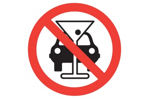 Пьяный водитель - угроза дорожной безопасности