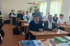 «Это всем легко понять – мусор нужно разделять».