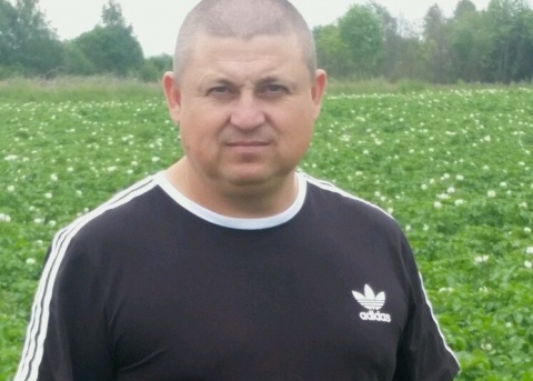 Победителем конкурсного отбора "Начинающий фермер" стал  Алексей Гришко 