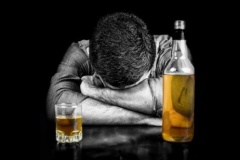 Алкоголизм – актуальность проблемы на сегодняшний день