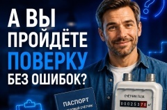 Поверка без ошибок
