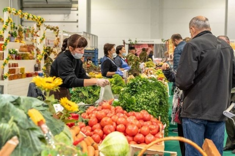 Агропромышленная выставка «Кубанская Ярмарка - Весенняя» с 19 – 22 марта 2026 года