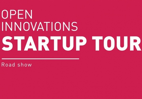    Startup Tour  2018 