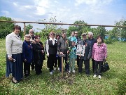 Гришковское_Посадка