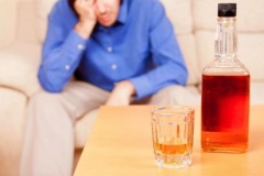 Алкоголь и болезни