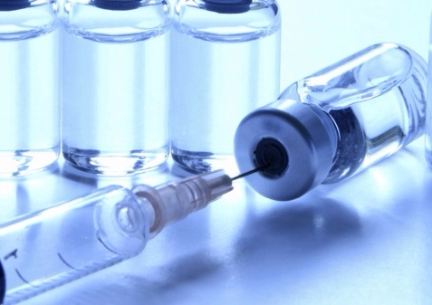 Вакцинация - мощное профилактическое средство