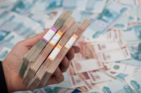 Краевой Фонд микрофинансирования докапитализирован на сумму более 350 млн рублей
