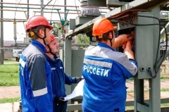 «Россети Юг» модернизировали оборудование на трёх крупных подстанциях Кубани