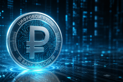 О цифровой форме национальной валюты