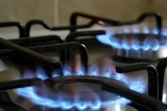 Внимание: отключение газа! 