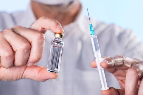 Вакцины приносят результат
