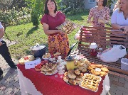 Журавлевка