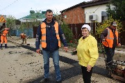 Калининское _