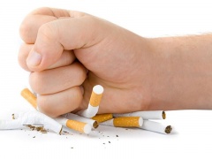 Строим будущее без табачной зависимости