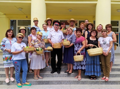 Одноклассники краснодаре. Кубань за вами Старовеличковская.