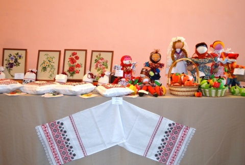 Фестиваль «Живая культура» состоялся в Динском районе