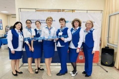 Всероссийская ярмарка трудоустройства — 2026: главные итоги