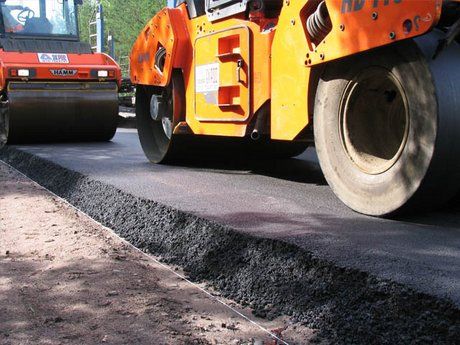 Увеличен объем работ по ремонту поселенческих дорог