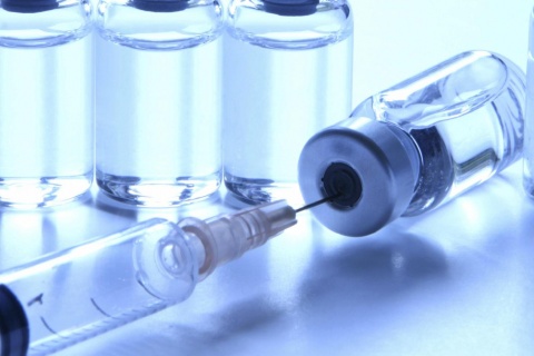 Вакцинация против гриппа - единственный способ уберечься от этой инфекции!